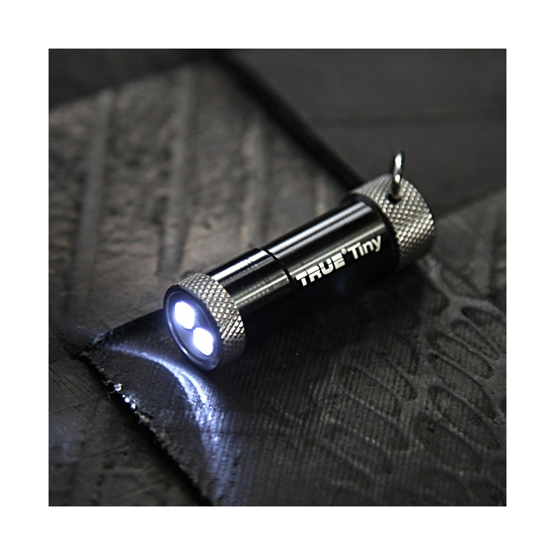 True Utility TinyTorch TU284 Mini-Taschenlampe