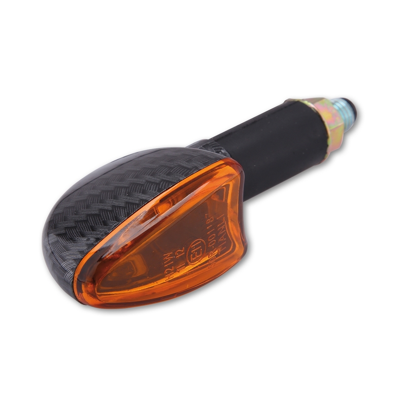 Scheuklappen für Shin-Yo Arrow Carbon