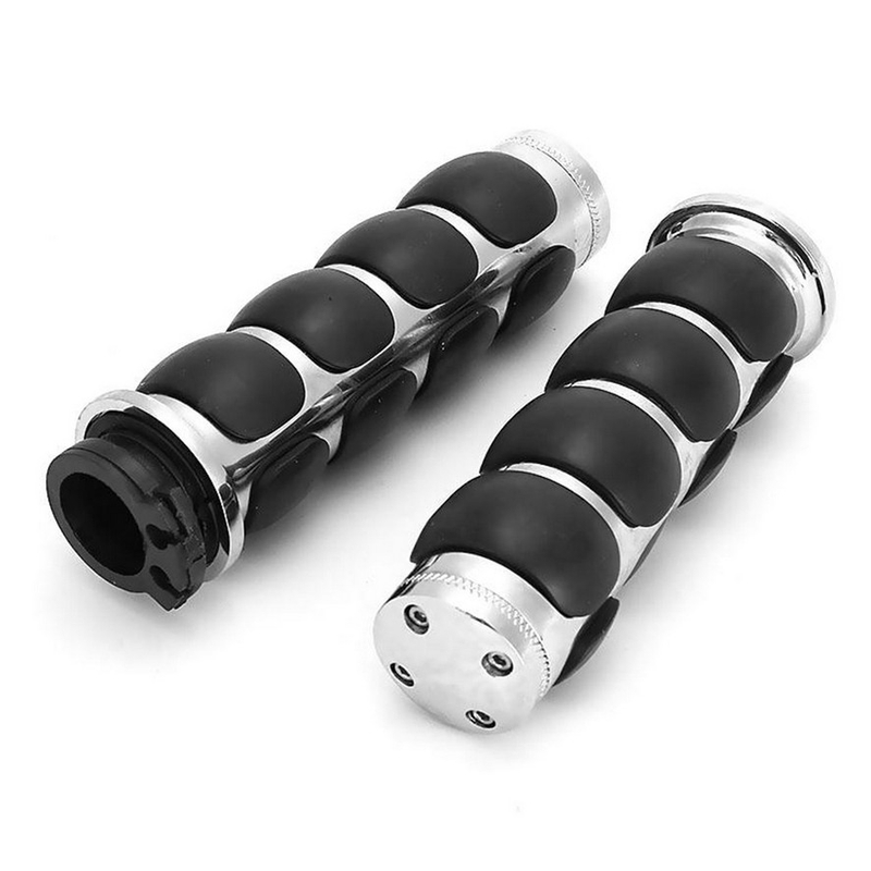 Lenkergriffe Chopper 22,2 mm
