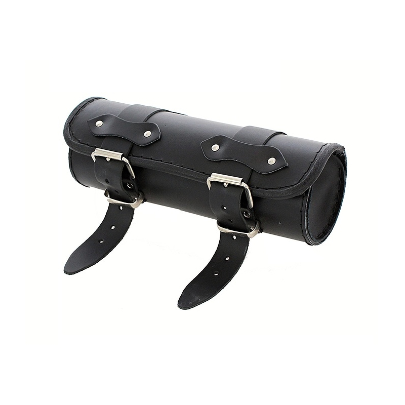 Lederrolle für Chopper/Custom RSA-5A Motorrad