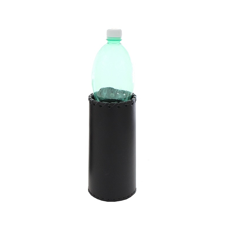 Getränkehalter aus Leder RSA 4A