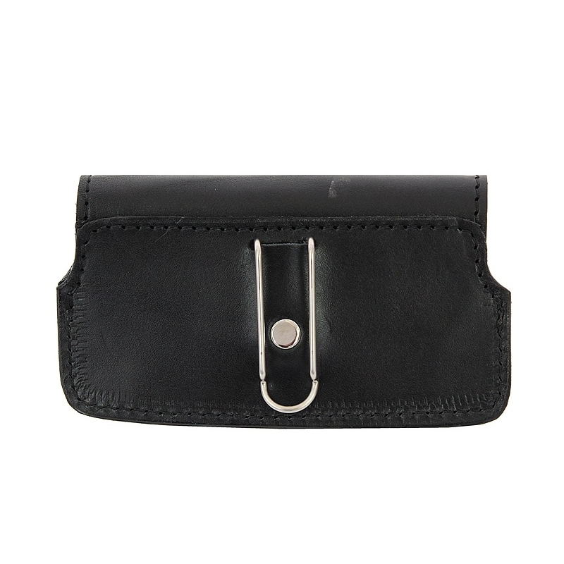Handytasche aus Leder