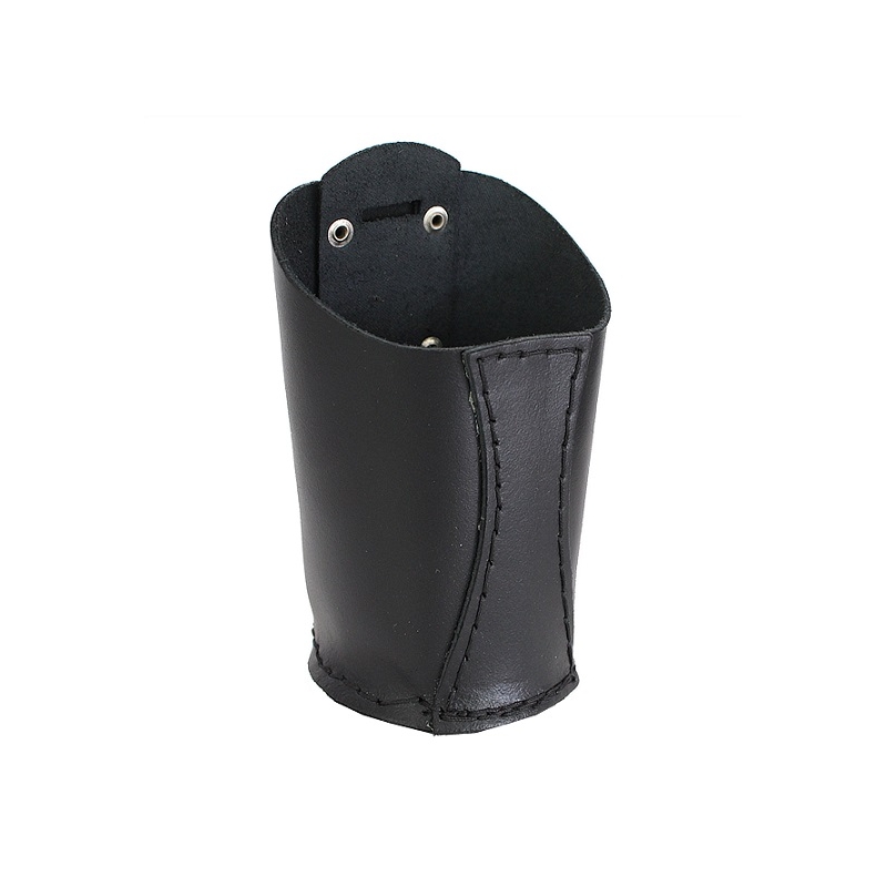 Getränkehalter aus Leder RSA-1A