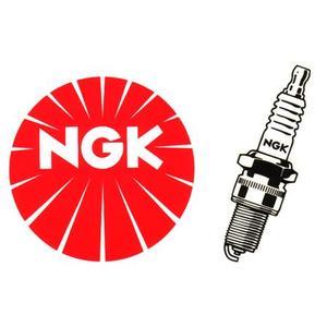 Zündkerze NGK CR8HSA
