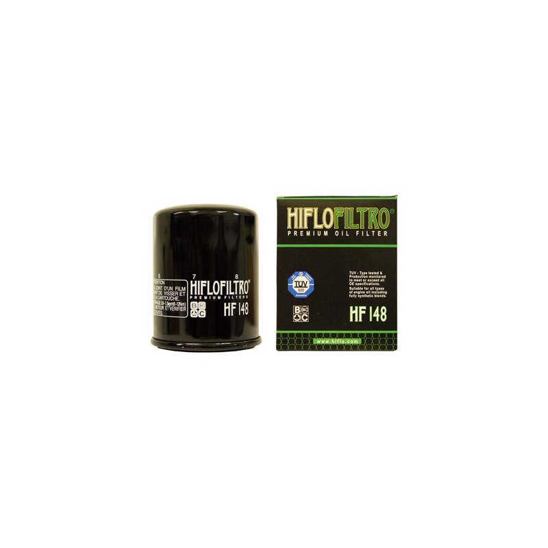 Ölfilter HIFLOFILTRO