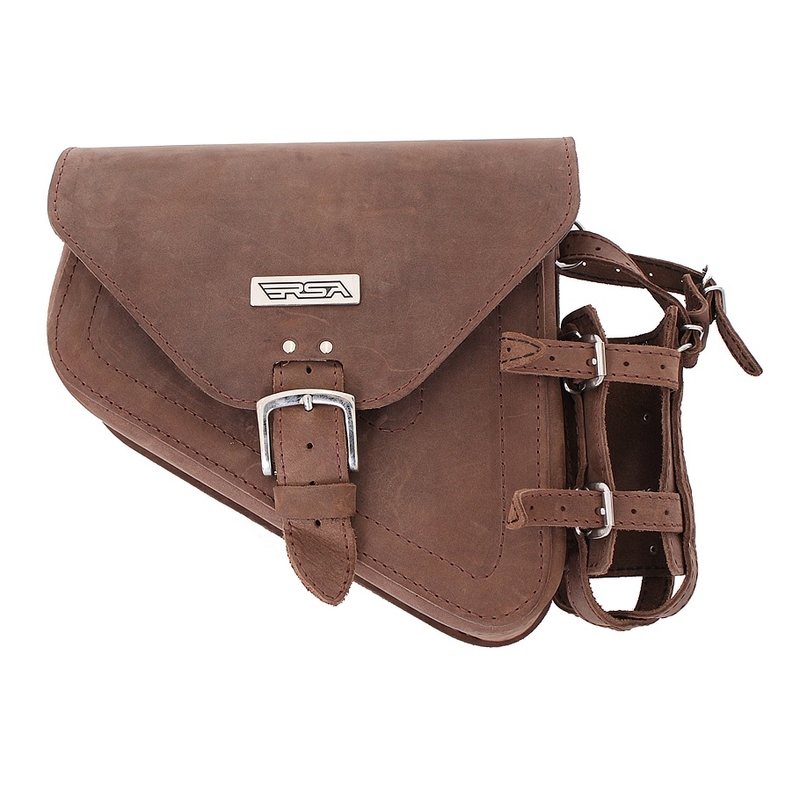 Ledertasche für HD Sportster RSA-56