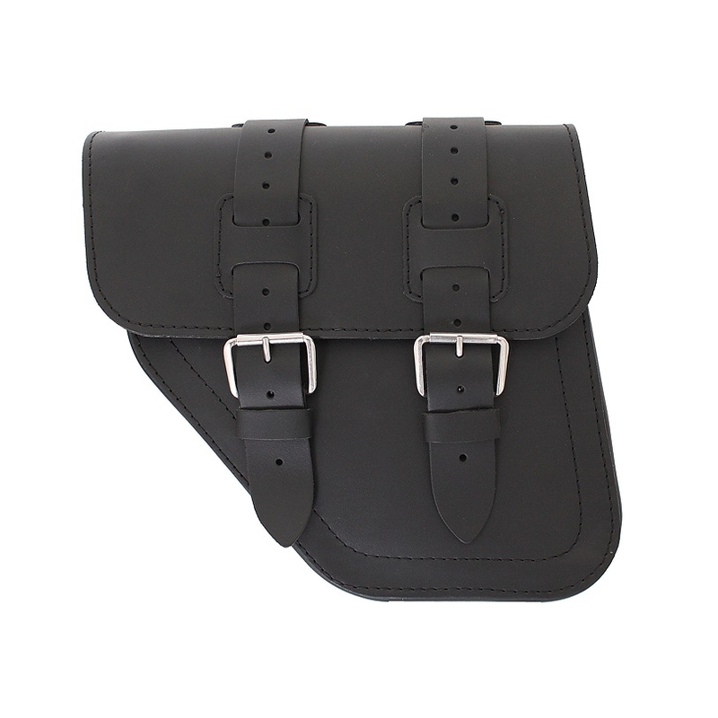 HD Dyna RSA-70A Motorradtasche aus Leder