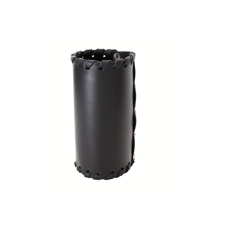 Getränkehalter aus Leder RSA 3A