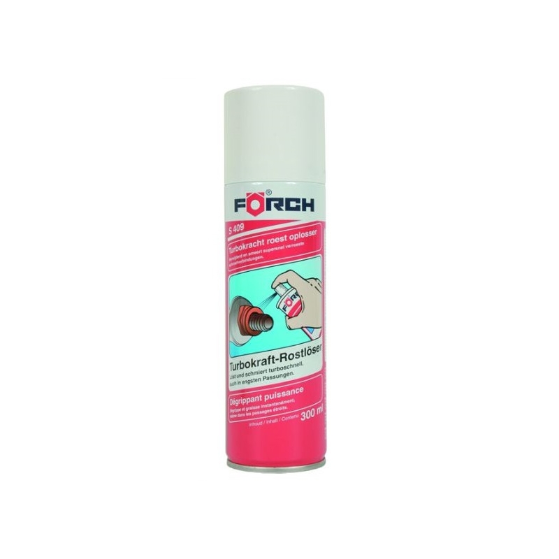 Forch Super Rostlöser 300 ml