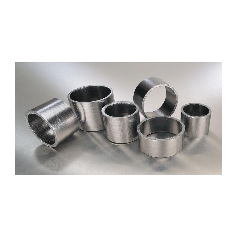 Auspuffdichtung 42x46,7x25