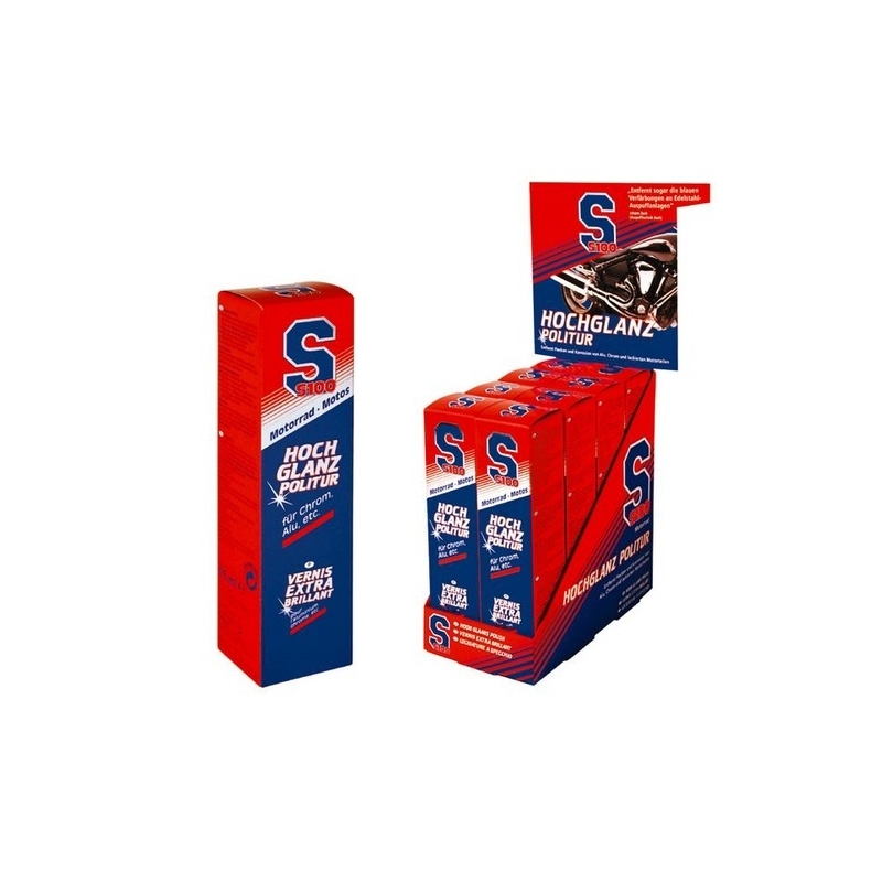 Polierpaste S100 75ML