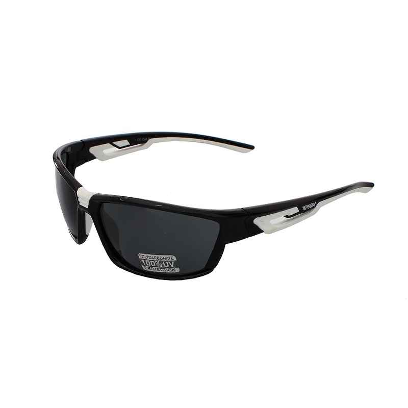 Brille RSA 8018 schwarz und weiß Ausverkauf