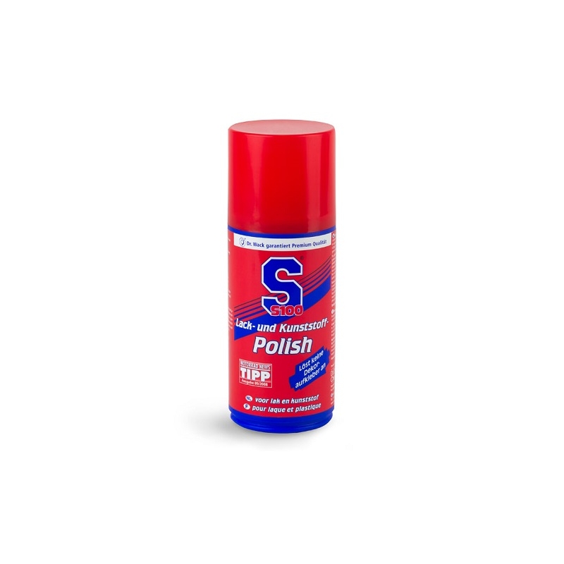 Politur S100 220ML