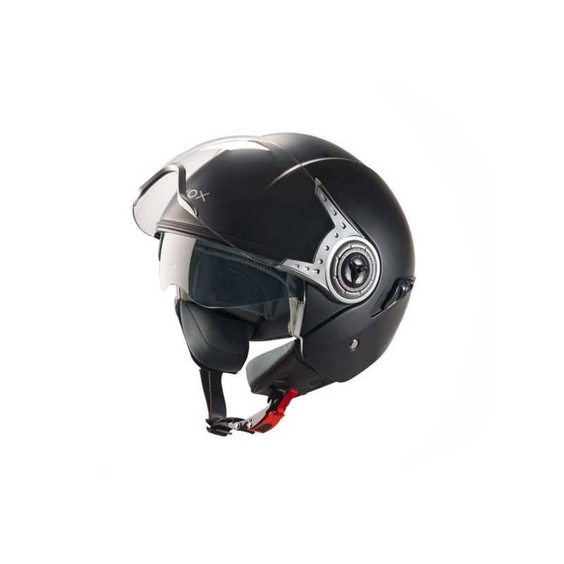 Motorradhelm offen Nox N123 Ausverkauf
