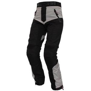 Damen RSA Dakar Grau Motorradhosen Ausverkauf