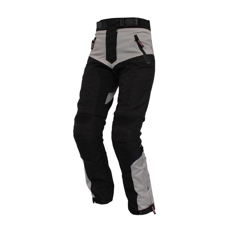 Damen RSA Dakar Grau Motorradhosen Ausverkauf