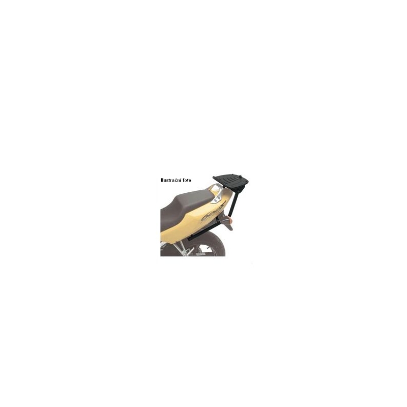 Montagesatz Top Master SHAD für KAWASAKI Z 1000 2007-2009, KAWASAKI Z 750 / S 2007-2012