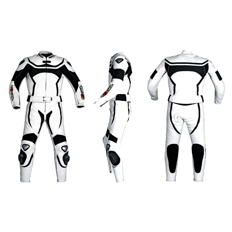 Men's Tschul 725 Furious weiß und schwarz Hosen Ausverkauf