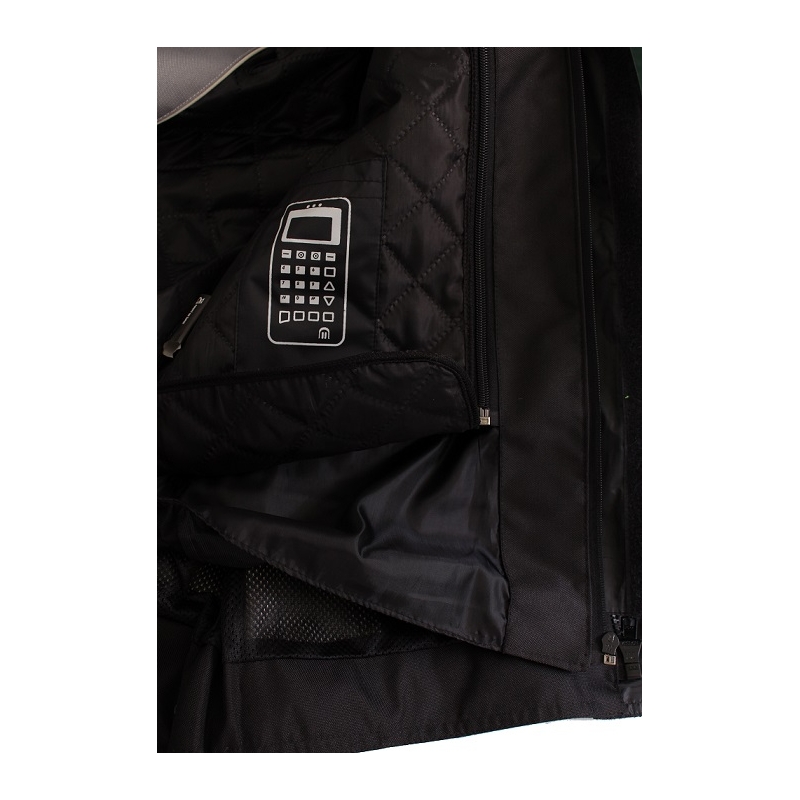 Dreilagige Jacke RSA Dakar Ausverkauf