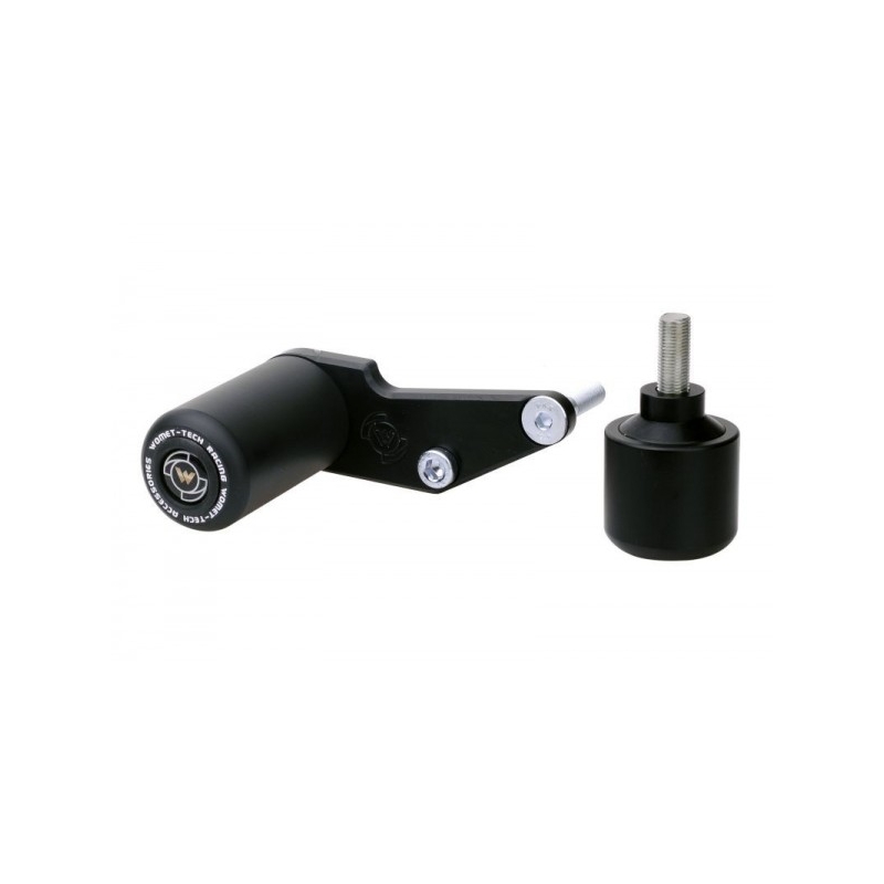 Traktionsschutz - Yamaha YZF 600 R6 1999-2002 (RJ03) Ausverkauf