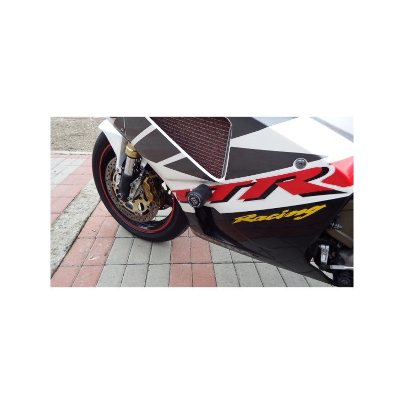 Sturzprotektoren - Honda VTR 1000 SP2 2002-2004 Ausverkauf