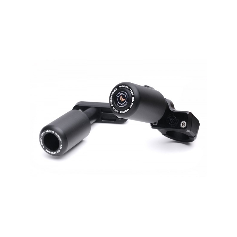 Anhängeprotektoren - Suzuki Bandit 650/1250 2007 Ausverkauf