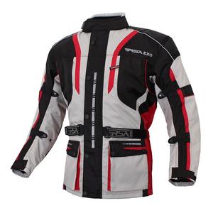 RSA Exo Motorradjacke Ausverkauf
