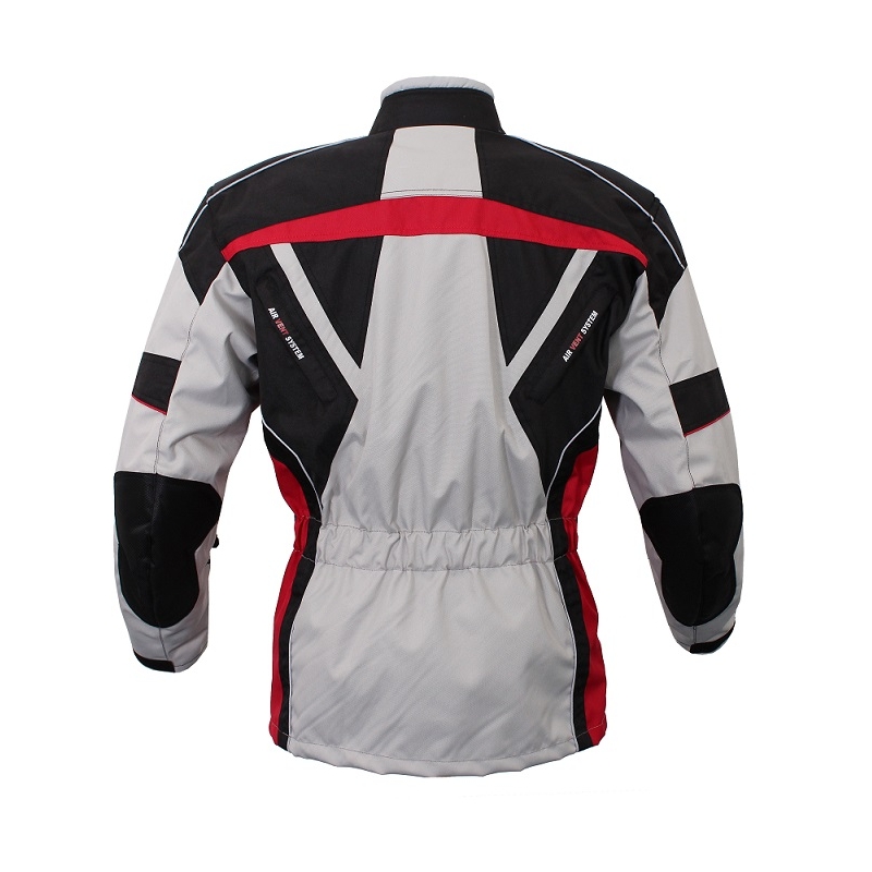 RSA Exo Motorradjacke Ausverkauf