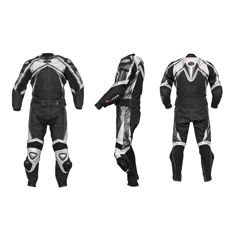 Herren Tschul 750 Titanium schwarz-graue Hose Ausverkauf