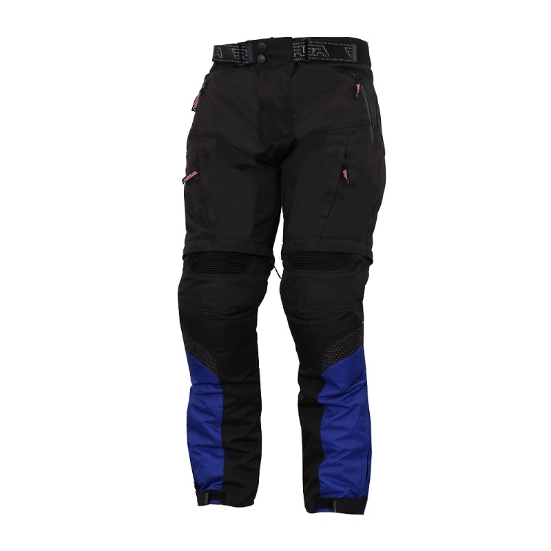 RSA Dakar Blau Motorradhosen Ausverkauf