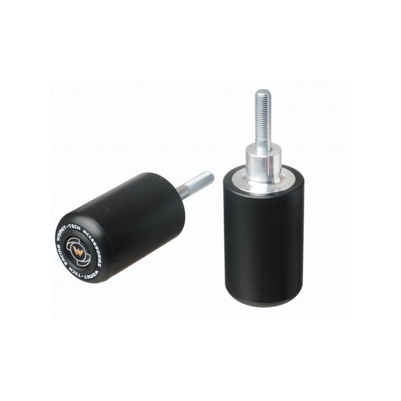 Traktionsschützer - Yamaha FJR 1300 2003-2005 Ausverkauf