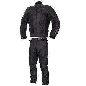 RSA breeze dreilagiger Motorradanzug für Männer - 2 Teile Ausverkauf