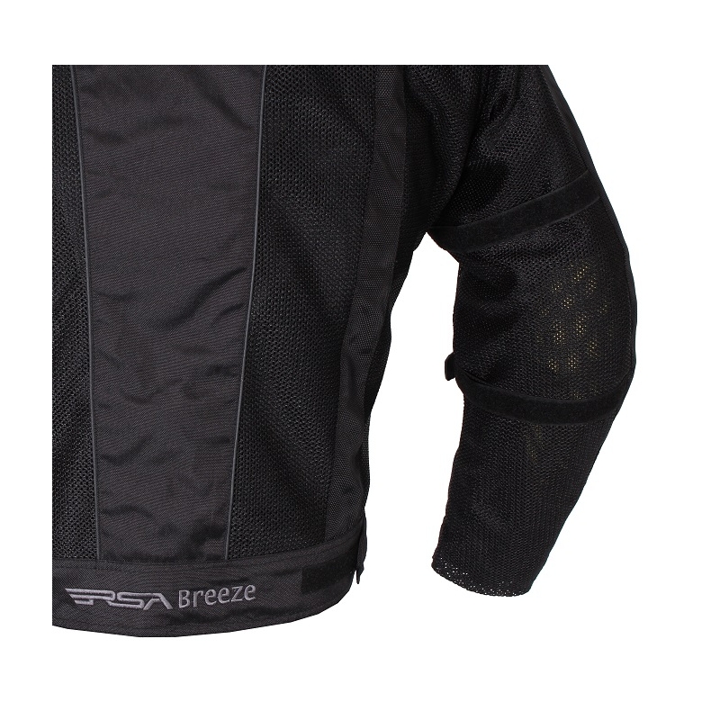 RSA breeze dreilagiger Motorradanzug für Männer - 2 Teile Ausverkauf