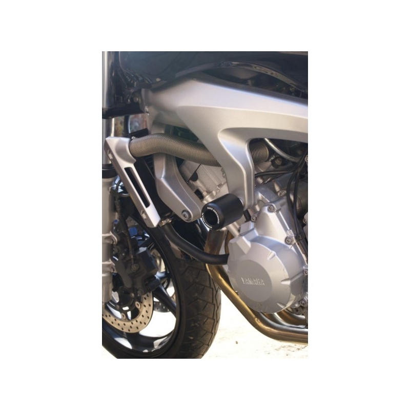 Traktionsschützer - Yamaha FZ6 Fazer 2004-