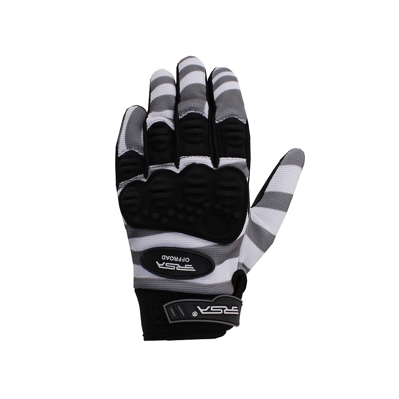 RSA Offroad-Motorradhandschuhe Ausverkauf