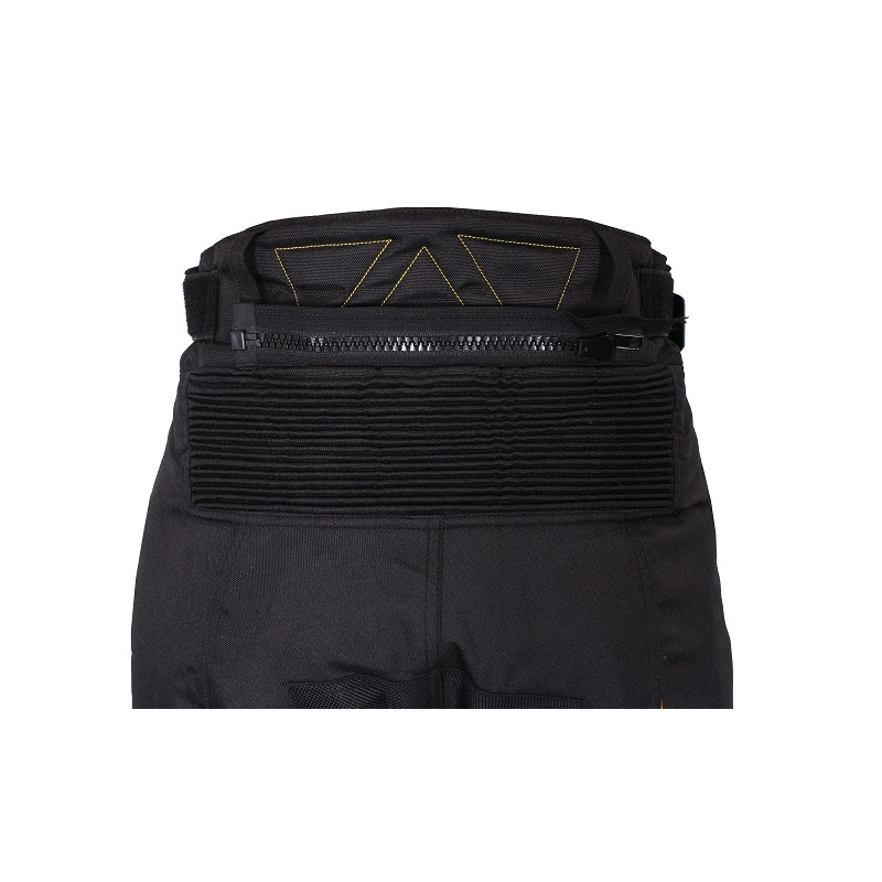 RSA Devil Women's Yellow Moto Pants Ausverkauf