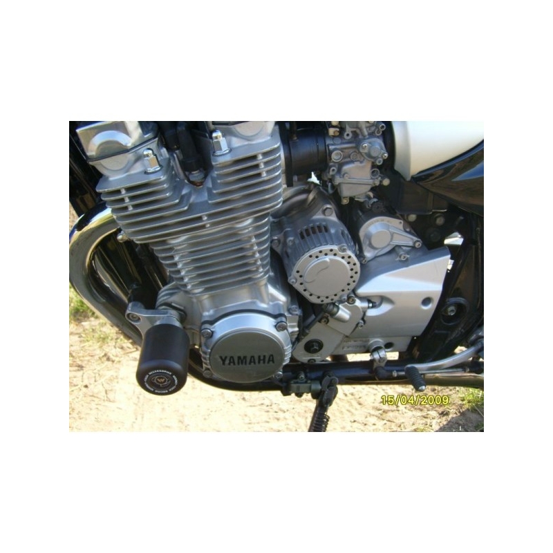 Traktionsschützer - Yamaha XJR 1200/1300 Ausverkauf