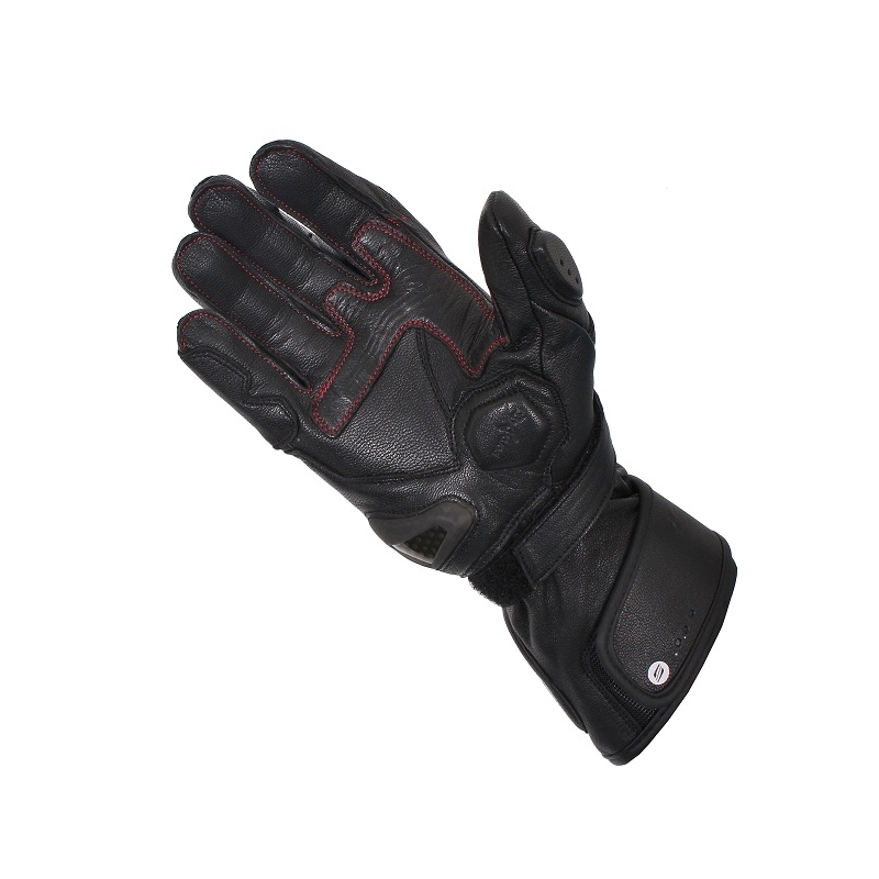 Herrenhandschuhe Shima ST-2 schwarz Ausverkauf