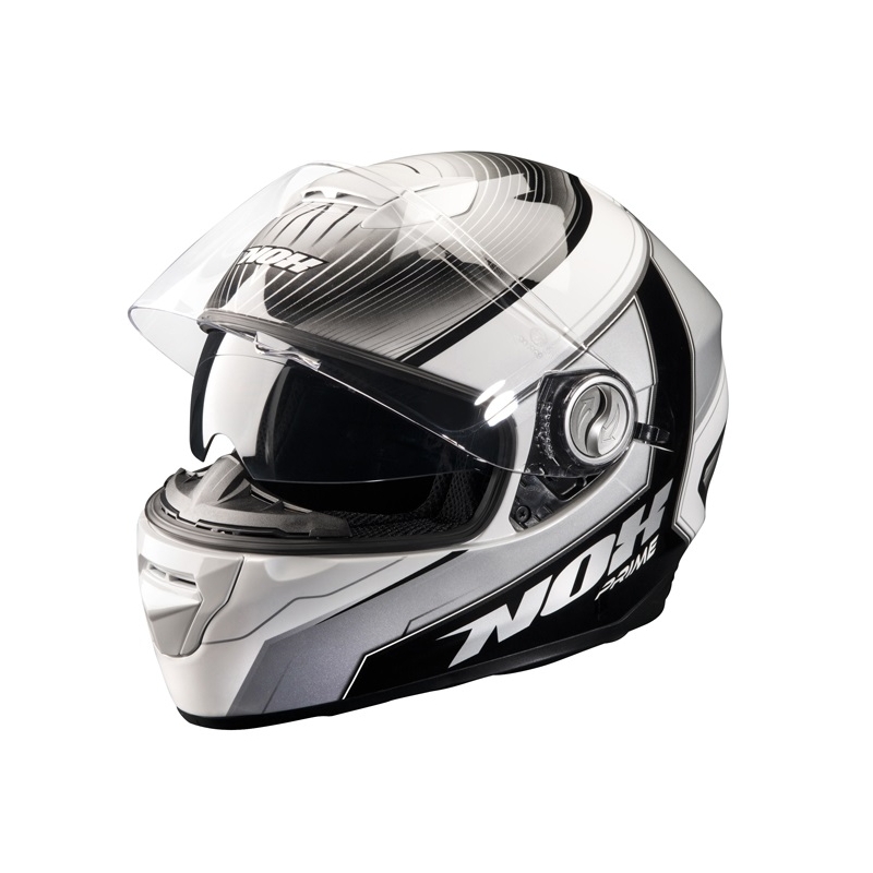 NOX N301 Prime Integral Motorradhelm Ausverkauf