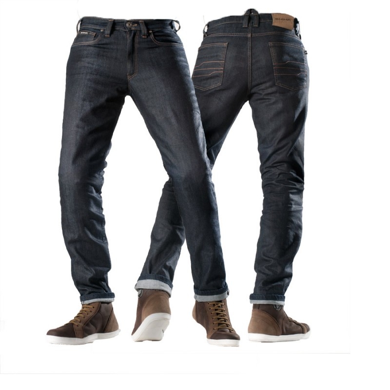 Kevlar-Motorradjeans Shima Tarmac