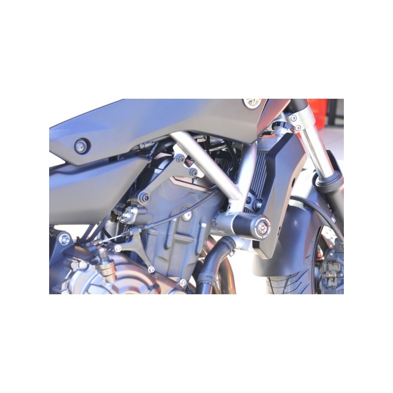 Sturzprotektoren - Yamaha MT 07 2014- Ausverkauf