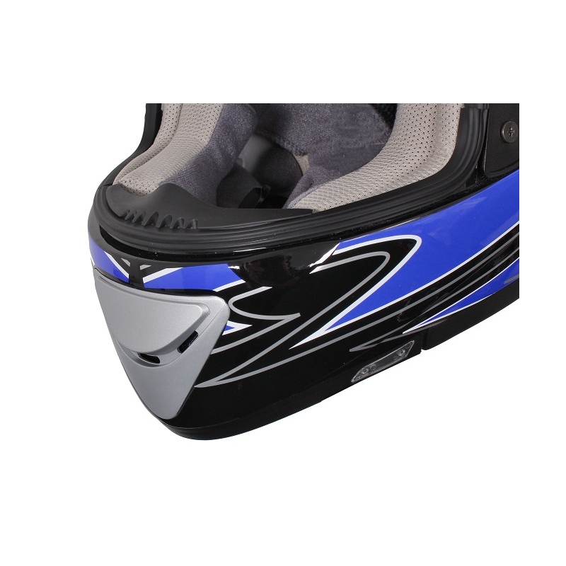 Akira Izumi 2207 Motorradhelm Ausverkauf