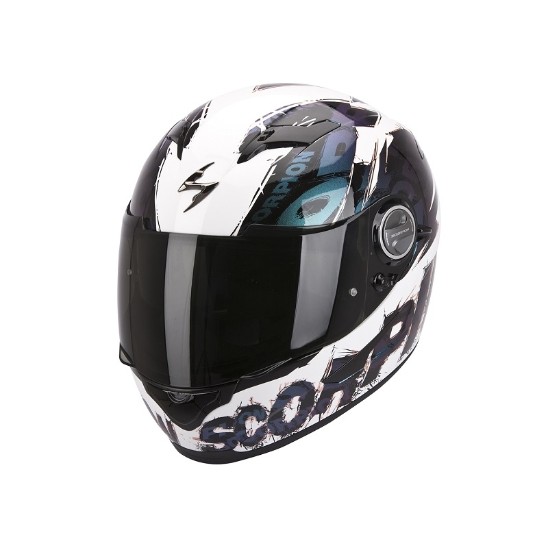 Integral-Motorradhelm Scorpion EXO-500 Crust