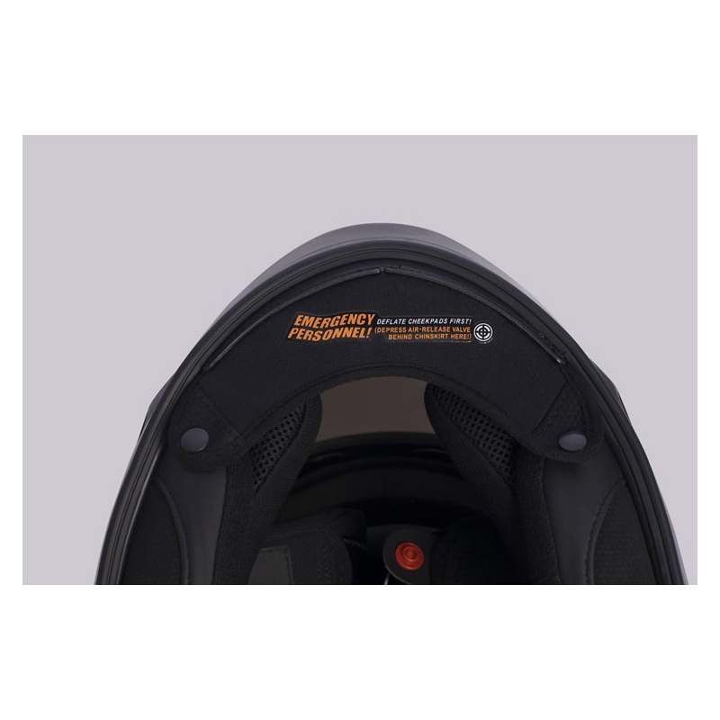 Integral-Motorradhelm Scorpion EXO-500 Crust