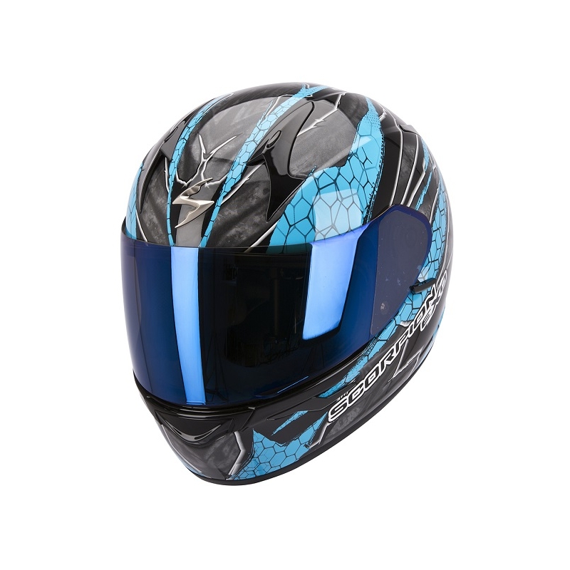 Integralhelm Scorpion EXO-410 Rad Ausverkauf